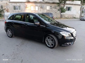 Mercedes-Benz B 180 | Mobile.bg    5