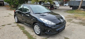 Peugeot 206 1.4i, TOP - 4000 лв. - 19895454 3