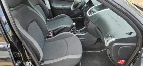 Peugeot 206 1.4i, TOP - 4000 лв. - 19895454 9