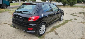 Peugeot 206 1.4i, TOP - 4000 лв. - 19895454 4