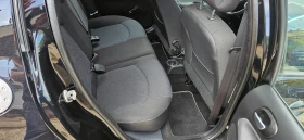 Peugeot 206 1.4i, TOP - 4000 лв. - 19895454 7