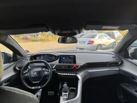 Обява за продажба на Peugeot 3008 2.0 GT LINE KEYLESS GO 360 KAMERI EURO 6 ~33 900 лв. - изображение 10