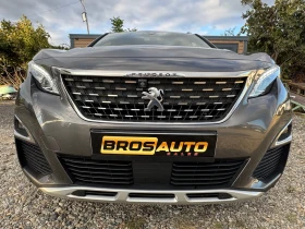 Peugeot 3008 2.0 GT LINE KEYLESS GO 360 KAMERI EURO 6 | Mobile.bg    15