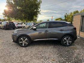 Обява за продажба на Peugeot 3008 2.0 GT LINE KEYLESS GO 360 KAMERI EURO 6 ~33 900 лв. - изображение 2