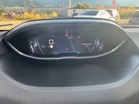 Peugeot 3008 2.0 GT LINE KEYLESS GO 360 KAMERI EURO 6 | Mobile.bg    13
