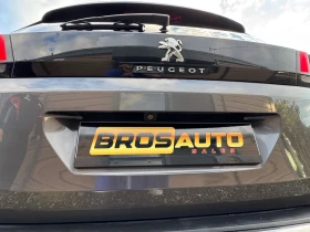 Peugeot 3008 2.0 GT LINE KEYLESS GO 360 KAMERI EURO 6 | Mobile.bg    16