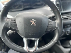 Обява за продажба на Peugeot 208 1.2i Style  ~5 100 лв. - изображение 8