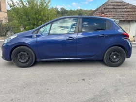 Обява за продажба на Peugeot 208 1.2i Style  ~5 100 лв. - изображение 5