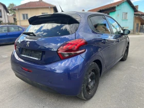 Обява за продажба на Peugeot 208 1.2i Style  ~5 100 лв. - изображение 3