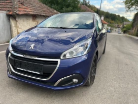 Обява за продажба на Peugeot 208 1.2i Style  ~5 100 лв. - изображение 2