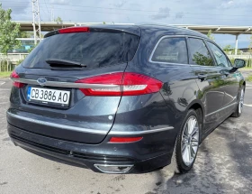 Ford Mondeo * HYBRID* 40000KM* VIGNALE* ВСИЧКИ ЕКСТРИ* КАСКО*  - 29999 лв. / 15338.25 € - 76133485 8