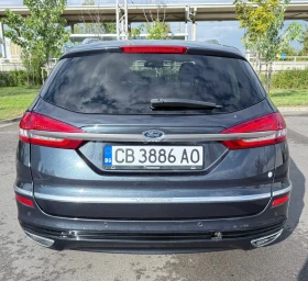 Ford Mondeo * HYBRID* 40000KM* VIGNALE* ВСИЧКИ ЕКСТРИ* КАСКО*  - 29999 лв. / 15338.25 € - 76133485 7