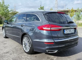 Ford Mondeo * HYBRID* 40000KM* VIGNALE* ВСИЧКИ ЕКСТРИ* КАСКО*  - 29999 лв. / 15338.25 € - 76133485 6