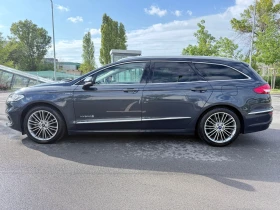 Ford Mondeo * HYBRID* 40000KM* VIGNALE* ВСИЧКИ ЕКСТРИ* КАСКО*  - 29999 лв. / 15338.25 € - 76133485 5