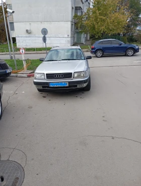 Audi 100 | Mobile.bg � ����� ������ 8