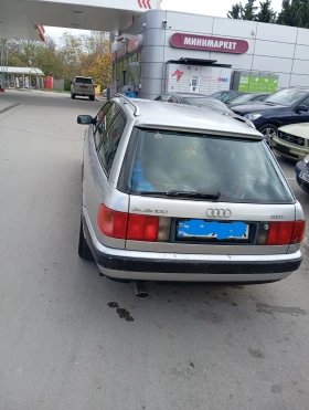 Audi 100 | Mobile.bg � ����� ������ 7
