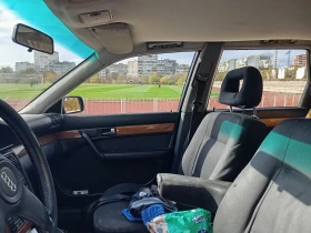 Audi 100 | Mobile.bg    6