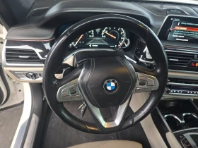 BMW 750 M* SPORT* XDRIVE* BOWER* WILKINS* ДИСТРОНИК* ОБДУХ - 30800 лв. / 15747.79 € - 42605753 8