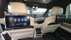 BMW 750 M* SPORT* XDRIVE* BOWER* WILKINS* ДИСТРОНИК* ОБДУХ - 30800 лв. / 15747.79 € - 42605753 14