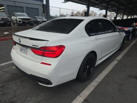 BMW 750 M* SPORT* XDRIVE* BOWER* WILKINS* ДИСТРОНИК* ОБДУХ - 30800 лв. / 15747.79 € - 42605753 2