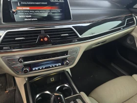 BMW 750 M* SPORT* XDRIVE* BOWER* WILKINS* ДИСТРОНИК* ОБДУХ - 30800 лв. / 15747.79 € - 42605753 9