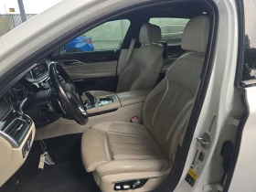 BMW 750 M* SPORT* XDRIVE* BOWER* WILKINS* ДИСТРОНИК* ОБДУХ - 30800 лв. / 15747.79 € - 42605753 11