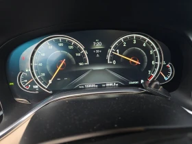 BMW 750 M* SPORT* XDRIVE* BOWER* WILKINS* ДИСТРОНИК* ОБДУХ - 30800 лв. / 15747.79 € - 42605753 10