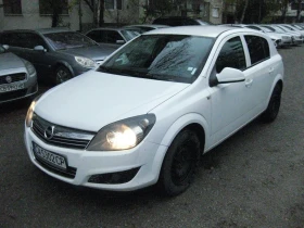 Opel Astra H, снимка 2