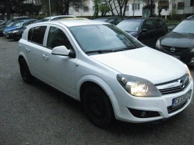 Opel Astra H, снимка 6