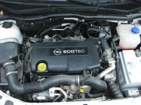 Opel Astra H, снимка 10