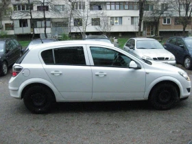 Opel Astra H, снимка 5