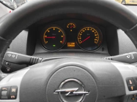 Opel Astra H, снимка 8