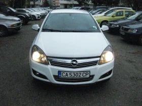 Opel Astra H, снимка 1