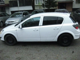 Opel Astra H, снимка 3