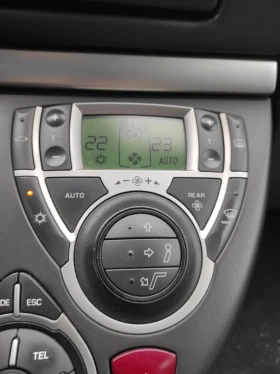 Peugeot 807, снимка 6