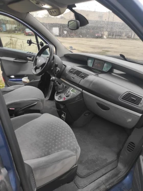 Peugeot 807, снимка 12