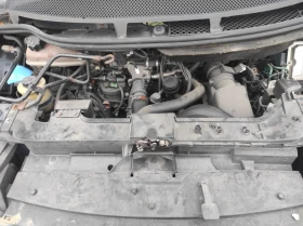 Peugeot 807, снимка 5