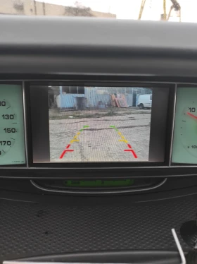 Peugeot 807, снимка 4