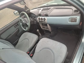 Nissan Micra - 332 лв. / 169.75 € - 20305115 5
