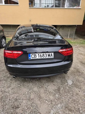 Audi A5 3.0TDI , снимка 3