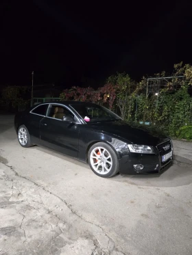 Audi A5 3.0TDI , снимка 1