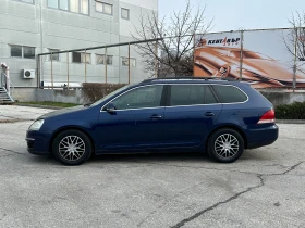 VW Golf 1.4i 122 к.с.  - 5500 лв. / 2812.11 € - 52868049 2