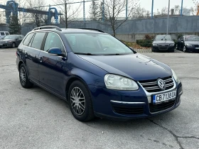 VW Golf 1.4i 122 к.с.  - 5500 лв. / 2812.11 € - 52868049 6
