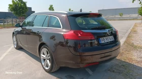 Opel Insignia 1.4 Turbo  - 11990 лв. / 6130.39 € - 40064289 7