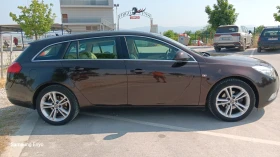 Opel Insignia 1.4 Turbo  - 11990 лв. / 6130.39 € - 40064289 4