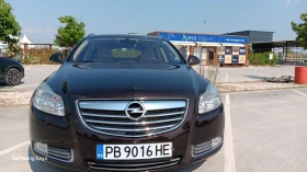 Opel Insignia 1.4 Turbo  - 11990 лв. / 6130.39 € - 40064289 2