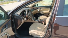 Opel Insignia 1.4 Turbo  - 11990 лв. / 6130.39 € - 40064289 9