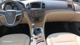 Opel Insignia 1.4 Turbo  - 11990 лв. / 6130.39 € - 40064289 10