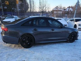 Audi S6 * Premium Plus Quattro LTHR! NAV! 360 CAM! BSM! NI - 21700 € / 42441.51 лв. - 79236983 4