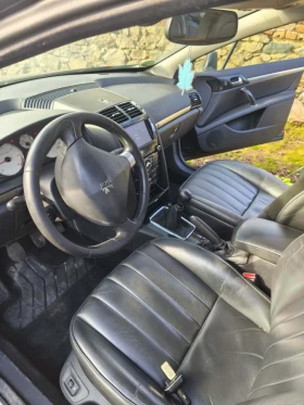 Peugeot 407 Hdi - 2820 € / 5515.44 лв. - 45156180 3